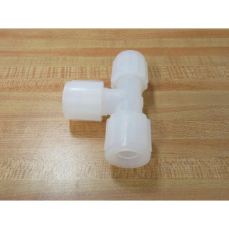 Fit-Line UT12N-3 12Flare Union Tee UT12N3
