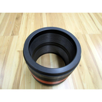 Ipex ASTMD2513 F1055 Safety Fitting Coupling 8 IPS GPE3408 SDR11 - New No Box
