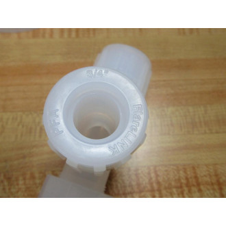 Fit-Line UT12N-3 12Flare Union Tee UT12N3