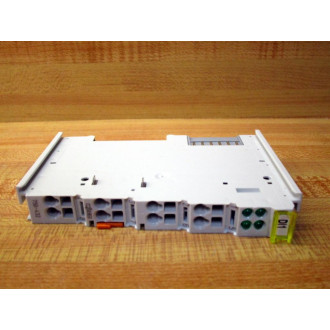 Wago 750-432 Digital Input Module 750432 - New No Box
