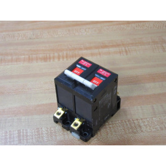 IDEC NRC210L-20A-AA 20A Circuit Protector NRC210L - New No Box