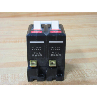 IDEC NRC210L-20A-AA 20A Circuit Protector NRC210L - New No Box