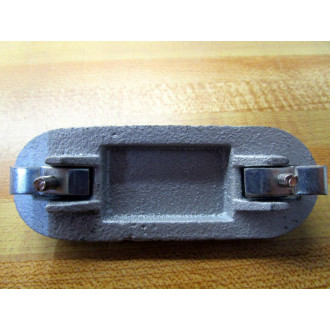 OZ Gedney OZG 170F 12" Cover OZG170F (Pack of 18)