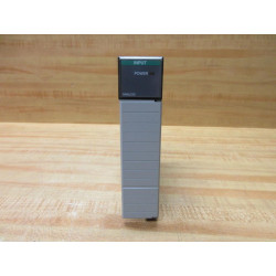 Allen Bradley 1746-NI4 Module 1746-N14 Series B - Used