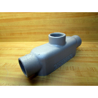 Appleton TB125-M 1-14" Unilet TB125M