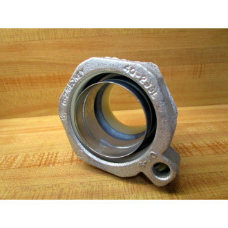OZ Gedney 4Q-200LT 2" Connector 4Q200LT (Pack of 2)