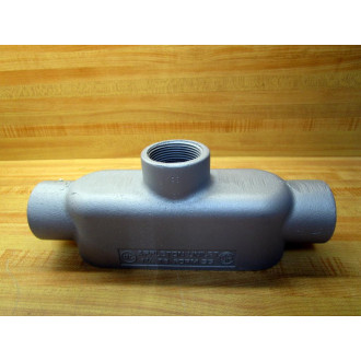 Appleton TB125-M 1-14" Unilet TB125M