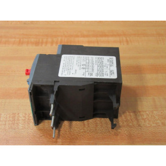 Siemens 3RU2126-4DB0 Overload Relay 3RU21264DB0 - New No Box