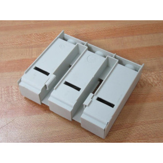 Siemens 3RT1955-4G Contactor Box 3RT19554G - Used