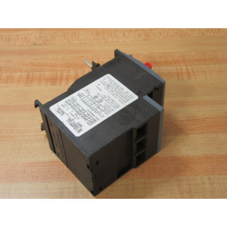 Siemens 3RU2126-4DB0 Overload Relay 3RU21264DB0 - New No Box