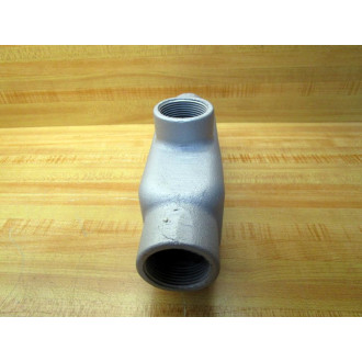 Appleton TB125-M 1-14" Unilet TB125M
