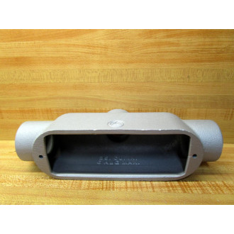 Appleton TB125-M 1-14" Unilet TB125M