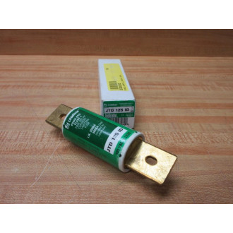 Littelfuse JTD-125ID POWR-PRO Fuse JTD125ID