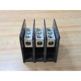 Gould Shawmut Ferraz MPDB63153 Power Dist. Block - New No Box