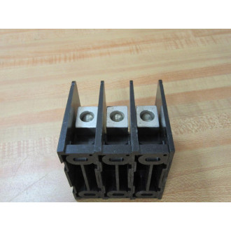 Gould Shawmut Ferraz MPDB63153 Power Dist. Block - New No Box