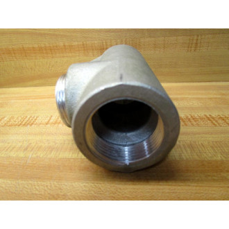 Cooper Crouse Hinds EYS4 SA 1-14" Female Conduit Seal Hub EYS4SA (Pack of 2)