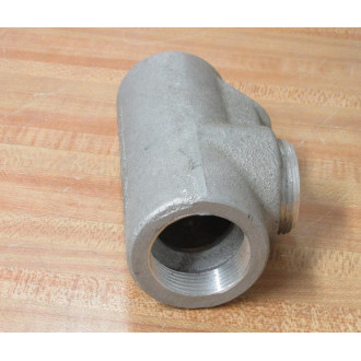 Cooper Crouse Hinds EYS4 SA 1-14" Female Conduit Seal Hub EYS4SA (Pack of 4) - New No Box