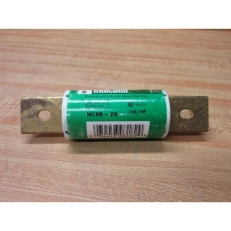 Littelfuse JTD-125ID POWR-PRO Fuse JTD125ID