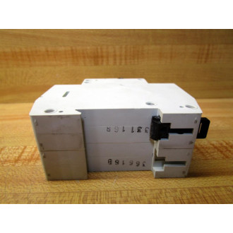 Moeller FAZ-2-B16 Circuit Breaker FAZ2B16