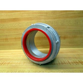 Cooper Crouse Hinds STA-8 3" Basic Hub STA8 (Pack of 2)