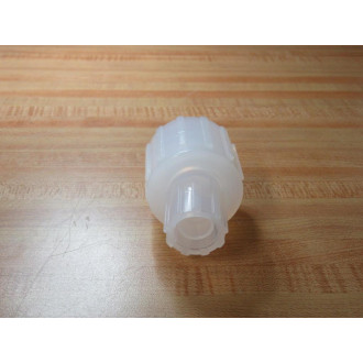 Fit-Line TFFR168N-3 Union Straight Reducer TFFR168N3