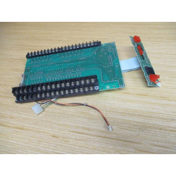C-8730-4628-5 Circuit Board Assy. C-8730-4673-0 Damaged LEDs - Parts Only