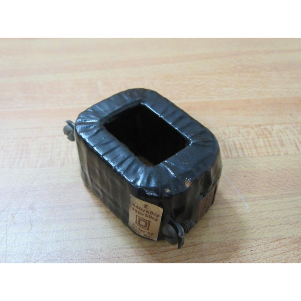 Square D S1-R35B Coil S1R35B - New No Box