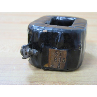 Square D S1-R35B Coil S1R35B - New No Box