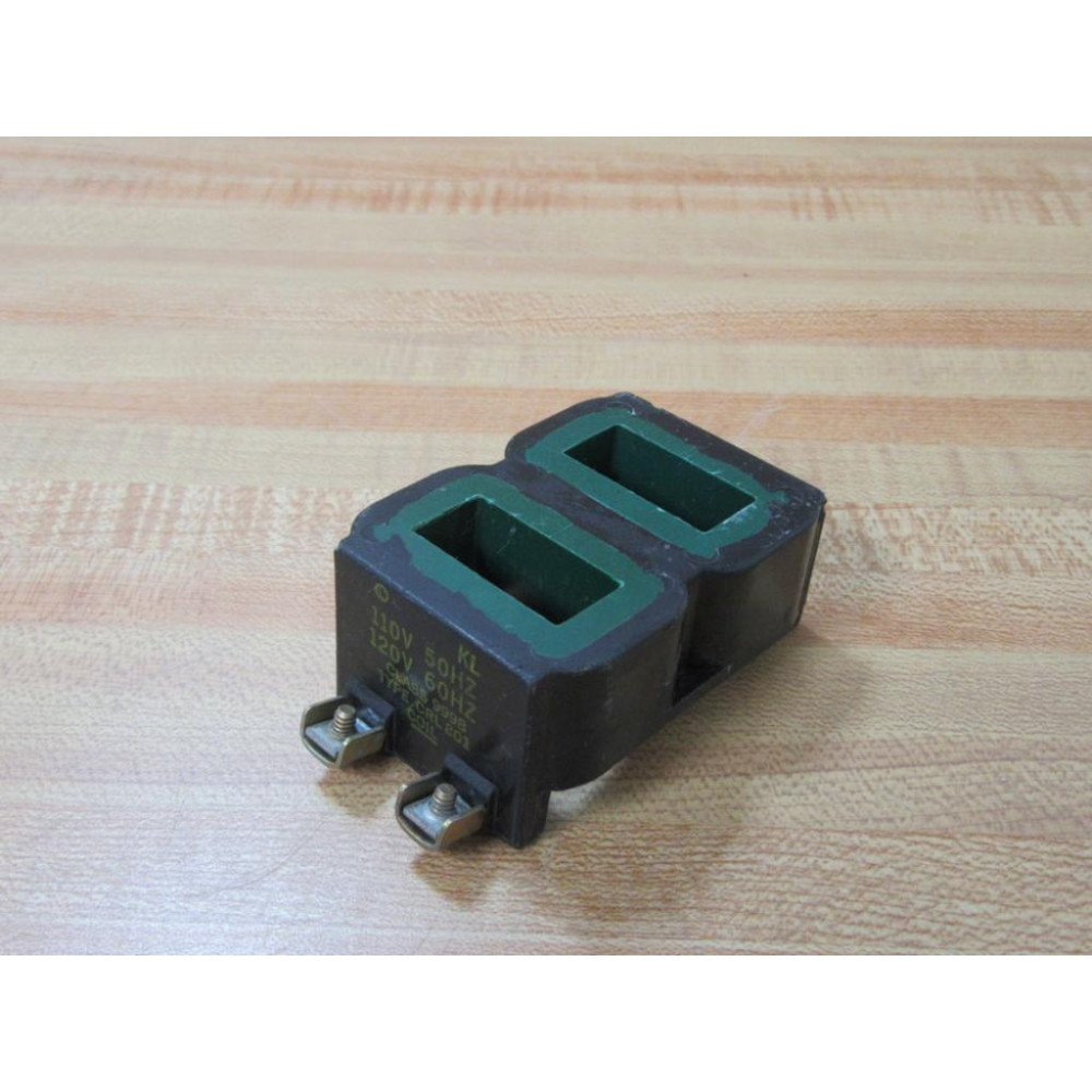 Square D 9998 CRL 801 Coil 9998CRL801 - Used