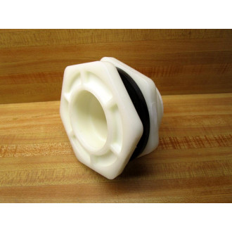 Hayward BFA3020TES 2" Bulkhead Tank Fitting