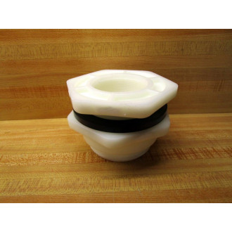 Hayward BFA3020TES 2" Bulkhead Tank Fitting