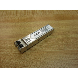 ACP GLC-SX-MM-AO SFP Transceiver Module GLCSXMMAO - Used