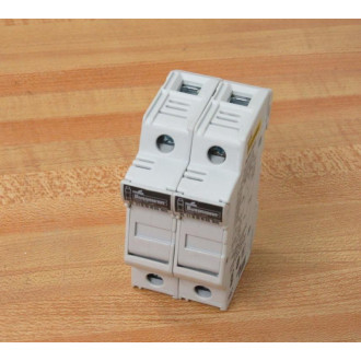 Bussmann CHCC Buss Fuse Holder 30A 2 Poles CHCC2DU - New No Box