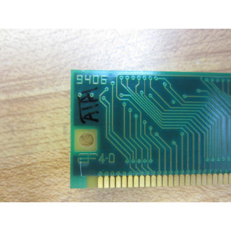 Allen Bradley 6640740A1 Memory Board 6640741A1 - New No Box