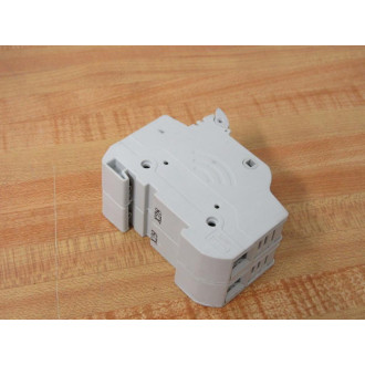 Bussmann CHCC Buss Fuse Holder 30A 2 Poles CHCC2DU - New No Box