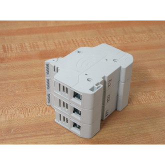 Bussmann CHCC Buss Fuse Holder 30A 3 Poles CHCC3DIU - New No Box