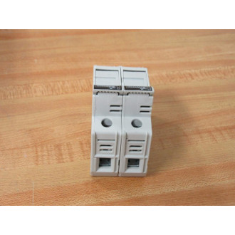 Bussmann CHCC Buss Fuse Holder 30A 2 Poles CHCC2DU - New No Box