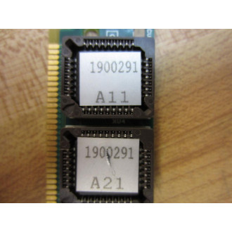 Allen Bradley 6640740A1 Memory Board 6640741A1 - New No Box