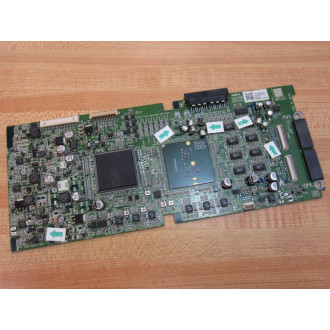 NEC 181PW022-F Circuit Board FDK24802 - Parts Only