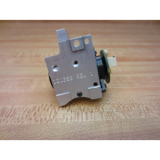 Accu-Pak 1000005448 Circuit Board Component - Used