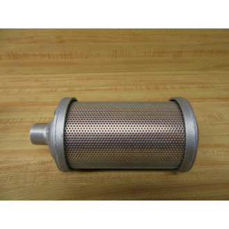 Alwitco 102656 Air Exhaust Muffler 44AW56