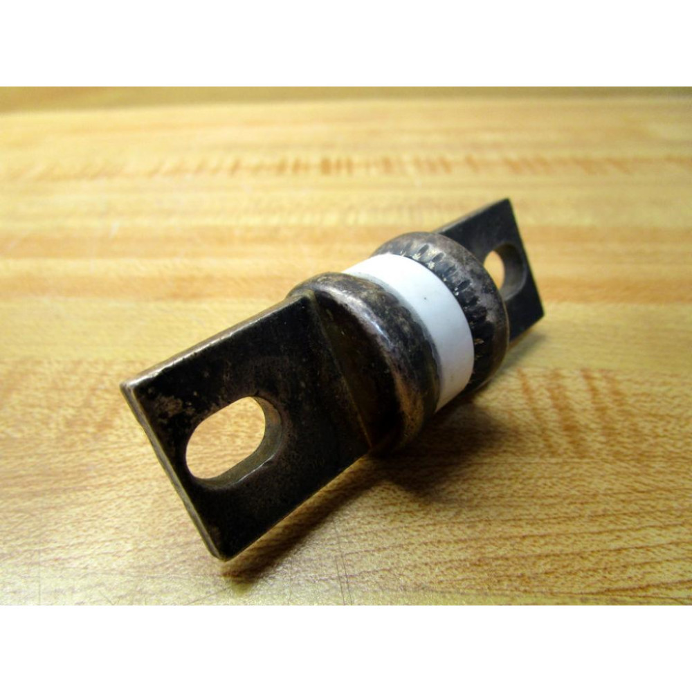 Bussmann FWA 125 Semiconductor Fuse FWA125 - Used