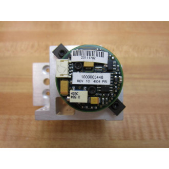 Accu-Pak 1000005448 Circuit Board Component - Used