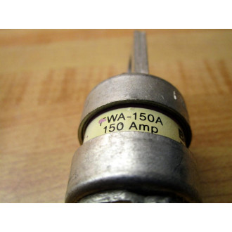 Buss FWA-150A Bussmann Fuse FWA150A (Pack of 8) - Used