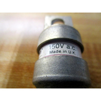 Buss FWA-150A Bussmann Fuse FWA150A (Pack of 8) - Used
