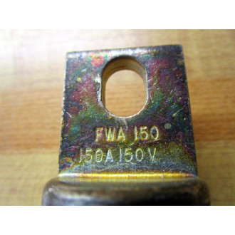 Buss FWA-150A Bussmann Fuse FWA150A - New No Box