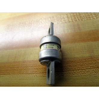 Bussmann FWA 200A Fuse FWA200A - New No Box