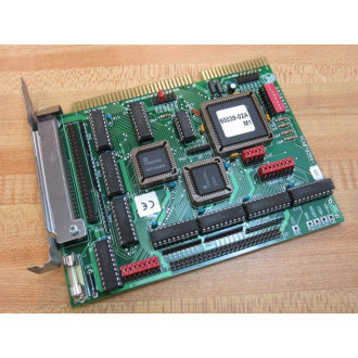 John Fluke 10365-02C Circuit Board 1036502C - Used