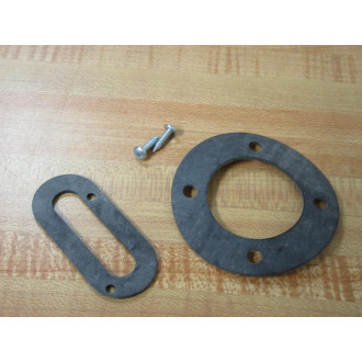 Siemens 8WD4308-0CA Mounting Bracket 8WD43080CA