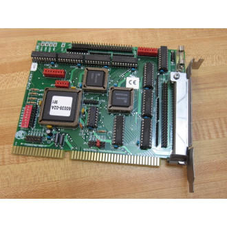 John Fluke 10365-02C Circuit Board 1036502C - Used